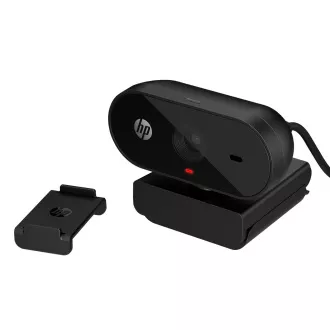 HP 325 FHD USB-A-Webcam