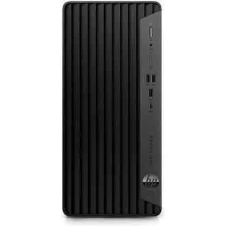 HP PC Pro SFF 400G9 i5-12500, 1x8GB, 256GB M.2 NVMe, Intel HD, DP HDMI VGA, cl. und Maus, DVDRW, 240W, Win11Pro DWN10, 3 Jahre vor Ort