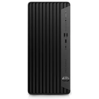 HP PC Pro Tower 400G9 i3-12100, 1x8GB, 256GB M.2 NVMe, Intel HD DP HDMI, cl. und Maus, No ODD, 260W, Win11Pro, 3j vor Ort HP PC Pro Tower 400G9 i3-12100, 1x8GB, 256GB M.2 NVMe, Intel HD DP HDMI, cl. und Maus, No ODD, 260W, Win11Pro, 3j vor Ort