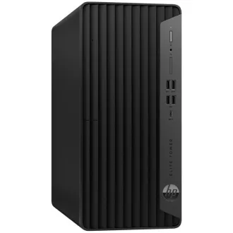 HP PC Elite Tower 600G9 i5-12500, 8GB, 256GB M.2 NVMe, 2xDP HDMI, cl. und Maus, DVDRW, 260W, Win11Pro DWN10 HP PC Elite Tower 600G9 i5-12500, 8GB, 256GB M.2 NVMe, 2xDP HDMI, cl. und Maus, DVDRW, 260W, Win11Pro DWN10