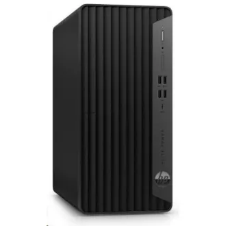HP PC Elite Tower 600G9 i5-12500, 8GB, 256GB M.2 NVMe, 2xDP HDMI, cl. und Maus, kein ODD, 260W, Win11Pro