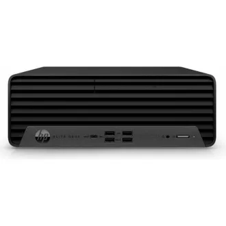 HP PC Elite Tower 600G9 i5-12500, 8GB, 256GB M.2 NVMe, 2xDP HDMI, cl. und Maus, kein ODD, 260W, Win11Pro