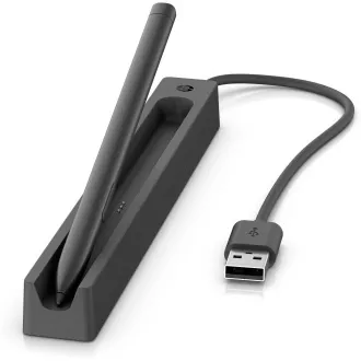 HP Wiederaufladbares Slim Pen-Ladegerät-WW HP Wiederaufladbares Slim Pen-Ladegerät-WW