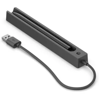 HP Wiederaufladbares Slim Pen-Ladegerät-WW HP Wiederaufladbares Slim Pen-Ladegerät-WW