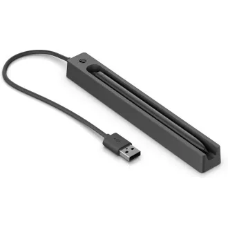 HP Wiederaufladbares Slim Pen-Ladegerät-WW HP Wiederaufladbares Slim Pen-Ladegerät-WW