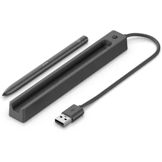 HP Wiederaufladbares Slim Pen-Ladegerät-WW HP Wiederaufladbares Slim Pen-Ladegerät-WW