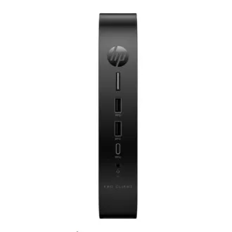 HP PC Pro ThinClient t550 256GB M.2 PCIe 2280, 8GB DDR4 SODIMM, W10IoT64Enterprise