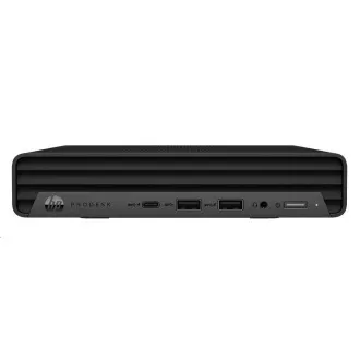 HP PC Elite Mini600G9 35W i7-12700T, 2x8GB DDR5, 512GB M.2, Intel HD, WiFi6 BT, usb kl. und Maus, 90W, 2xDP HDMI, Win11Pro