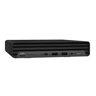HP PC Elite Mini600G9 35W i7-12700T, 2x8GB DDR5, 512GB M.2, Intel HD, WiFi6 BT, usb kl. und Maus, 90W, 2xDP HDMI, Win11Pro