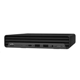 HP PC Elite Mini600G9 35W i7-12700T, 2x8GB DDR5, 512GB M.2, Intel HD, WiFi6 BT, usb kl. und Maus, 90W, 2xDP HDMI, Win11Pro