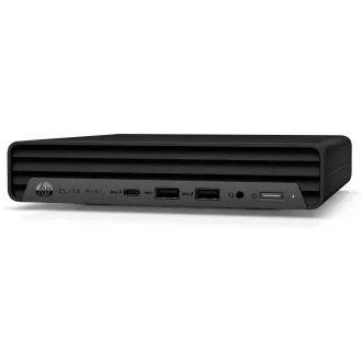 HP PC Elite Mini600G9 35W i7-12700T, 2x8GB DDR5, 512GB M.2, Intel HD, WiFi6 BT, usb kl. und Maus, 90W, 2xDP HDMI, Win11Pro