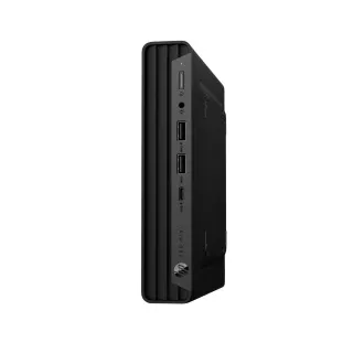 HP PC Pro Mini 400G9 i3-12100T, 8GB, 256GB M.2 NVMe, Intel HD 2xDP HDMI, 90W, Win11Pro, 3j vor Ort