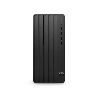 HP PC Pro Tower 290G9 i3-12100, 8GB, 512GB M.2 NVMe, Intel HD HDMI VGA, Tastatur Maus, 180W Gold, FDOS HP PC Pro Tower 290G9 i3-12100, 8GB, 512GB M.2 NVMe, Intel HD HDMI VGA, Tastatur Maus, 180W Gold, FDOS