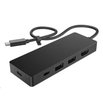 HP Dockingstation - USB-C Travel Hub G3