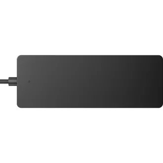 HP Dockingstation - USB-C Travel Hub G3