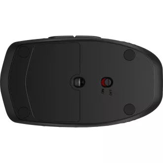 HP Maus - 425 Programmierbare drahtlose Maus, BT
