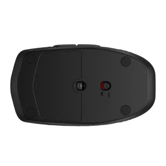 HP Maus - 425 Programmierbare drahtlose Maus, BT