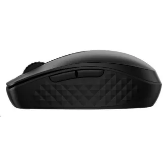 HP Maus - 695 Wiederaufladbare drahtlose Maus, BT