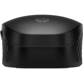 HP Maus - 695 Wiederaufladbare drahtlose Maus, BT