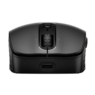 HP Maus - 695 Wiederaufladbare drahtlose Maus, BT