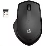 HP Maus - 285 geräuschlose kabellose Maus