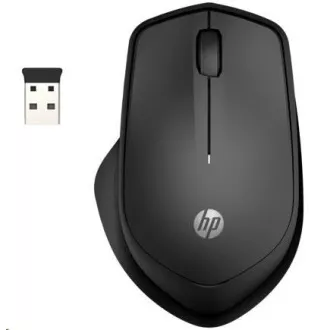 HP Maus - 285 geräuschlose kabellose Maus