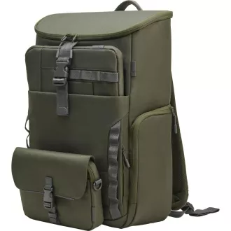 HP 15.6 Modularer Laptop-Rucksack