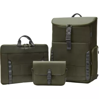 HP 15.6 Modularer Laptop-Rucksack