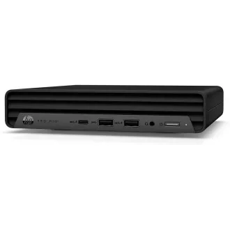HP PC Pro Mini 400G9 i3-14100T, 1x8GB, 512GB M.2 NVMe, Intel HD 2xDP HDMI, WiFi 6E BT, usb Maus, 90W, Win11Pro, 3j vor Ort HP PC Pro Mini 400G9 i3-14100T, 1x8GB, 512GB M.2 NVMe, Intel HD 2xDP HDMI, WiFi 6E BT, usb Maus, 90W, Win11Pro, 3j vor Ort