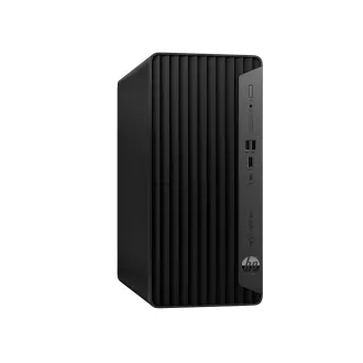 HP PC Pro Tower 400G9 i3-14100, 1x8GB, 512GB M.2 NVMe, Intel HD DP HDMI, usb Maus, 260W platinum, Win11Home, 3j vor Ort