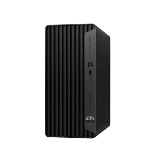 HP PC Pro Tower 400G9 i3-14100, 1x8GB, 512GB M.2 NVMe, Intel HD DP HDMI, usb Maus, 260W platinum, Win11Home, 3j vor Ort