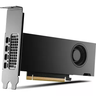 HP VGA NVIDIA RTX 2000 Ada 16GB GDDR6, PCIe 4.0x16 Karte, 4x Minidisplay-Anschluss HP VGA NVIDIA RTX 2000 Ada 16GB GDDR6, PCIe 4.0x16 Karte, 4x Minidisplay-Anschluss
