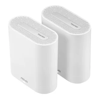 ASUS ExpertWiFi EBM68 AX7800 Tri-Band Mesh WiFi 6 System (2er-Pack) ASUS ExpertWiFi EBM68 AX7800 Tri-Band Mesh WiFi 6 System (2er-Pack)