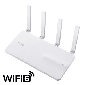ASUS ExpertWiFi EBR63 AX3000 Dual-Band WiFi 6 System