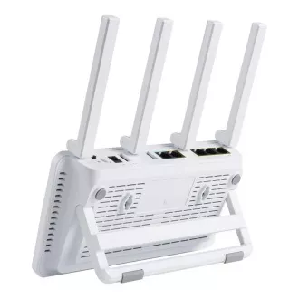 ASUS ExpertWiFi EBR63 AX3000 Dual-Band WiFi 6 System
