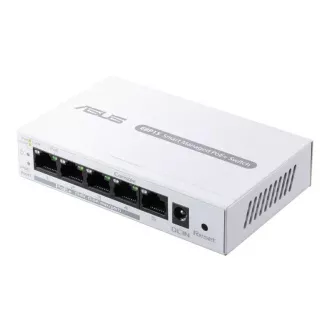 ASUS ExpertWiFi EBP15, Intelligenter verwalteter PoE Switch