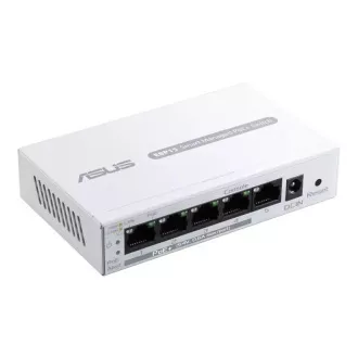 ASUS ExpertWiFi EBP15, Intelligenter verwalteter PoE Switch
