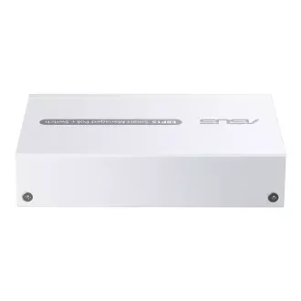 ASUS ExpertWiFi EBP15, Intelligenter verwalteter PoE Switch