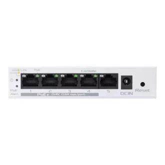 ASUS ExpertWiFi EBP15, Intelligenter verwalteter PoE Switch