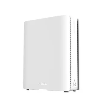 ASUS ZenWifi BQ16 2er-Pack, WiFi7 Extendable Router, AiMesh, 2x WAN/LAN, 3x LAN, 1x USB 3.0 ASUS ZenWifi BQ16 2er-Pack, WiFi7 Extendable Router, AiMesh, 2x WAN/LAN, 3x LAN, 1x USB 3.0