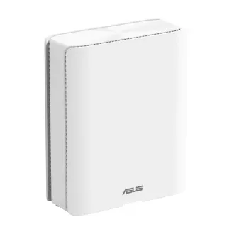 ASUS ZenWifi BQ16 2er-Pack, WiFi7 Extendable Router, AiMesh, 2x WAN/LAN, 3x LAN, 1x USB 3.0 ASUS ZenWifi BQ16 2er-Pack, WiFi7 Extendable Router, AiMesh, 2x WAN/LAN, 3x LAN, 1x USB 3.0