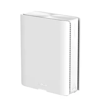 ASUS ZenWifi BQ16 1er-Pack, WiFi7 Extendable Router, AiMesh, 2x WAN/LAN, 3x LAN, 1x USB 3.0 ASUS ZenWifi BQ16 1er-Pack, WiFi7 Extendable Router, AiMesh, 2x WAN/LAN, 3x LAN, 1x USB 3.0