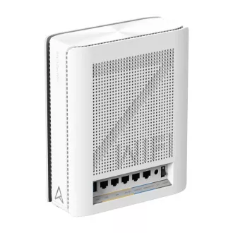 ASUS ZenWifi BQ16 1er-Pack, WiFi7 Extendable Router, AiMesh, 2x WAN/LAN, 3x LAN, 1x USB 3.0 ASUS ZenWifi BQ16 1er-Pack, WiFi7 Extendable Router, AiMesh, 2x WAN/LAN, 3x LAN, 1x USB 3.0
