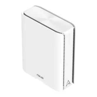 ASUS ZenWifi BQ16 1er-Pack, WiFi7 Extendable Router, AiMesh, 2x WAN/LAN, 3x LAN, 1x USB 3.0 ASUS ZenWifi BQ16 1er-Pack, WiFi7 Extendable Router, AiMesh, 2x WAN/LAN, 3x LAN, 1x USB 3.0