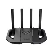 ASUS TUF-BE3600 (BE3600) WiFi 7 Extendable Gaming Router, 2.5G Anschlüsse, AiMesh