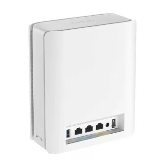 ASUS ZenWifi BT10 2er-Pack, WiFi7 Extendable Router, AiMesh, 2x WAN/LAN, 1x LAN, 1x 3.0 ASUS ZenWifi BT10 2er-Pack, WiFi7 Extendable Router, AiMesh, 2x WAN/LAN, 1x LAN, 1x 3.0