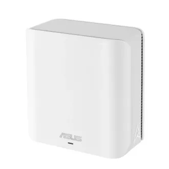 ASUS ZenWifi BD4 3er-Pack, WiFi7 Erweiterbarer Router, AiMesh, 2x WAN/LAN ASUS ZenWifi BD4 3er-Pack, WiFi7 Erweiterbarer Router, AiMesh, 2x WAN/LAN