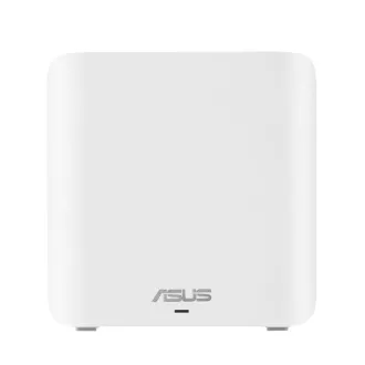 ASUS ZenWifi BD4 2er-Pack, WiFi7 Erweiterbarer Router, AiMesh, 2x WAN/LAN ASUS ZenWifi BD4 2er-Pack, WiFi7 Erweiterbarer Router, AiMesh, 2x WAN/LAN