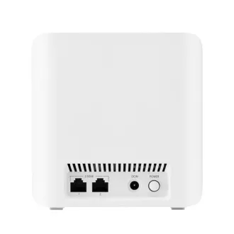 ASUS ZenWifi BD4 2er-Pack, WiFi7 Erweiterbarer Router, AiMesh, 2x WAN/LAN ASUS ZenWifi BD4 2er-Pack, WiFi7 Erweiterbarer Router, AiMesh, 2x WAN/LAN