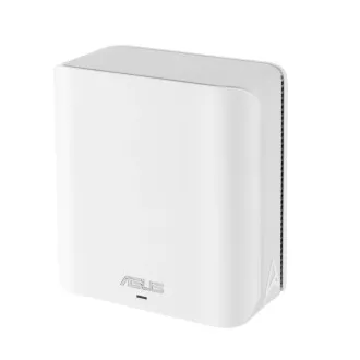 ASUS ZenWifi BD4 1er-Pack, WiFi7 Erweiterbarer Router, AiMesh, 2x WAN/LAN ASUS ZenWifi BD4 1er-Pack, WiFi7 Erweiterbarer Router, AiMesh, 2x WAN/LAN